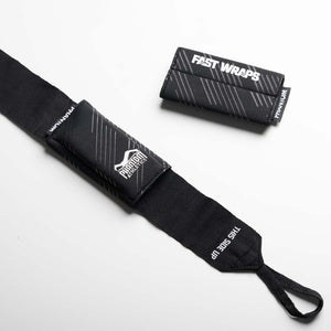 Boxbandagen FASTWRAPS Wrap-Pads