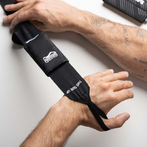 Boxbandagen FASTWRAPS Wrap-Pads