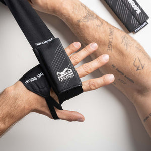 Boxbandagen FASTWRAPS Wrap-Pads