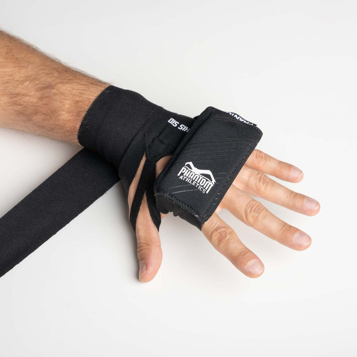 Boxbandagen FASTWRAPS Wrap-Pads