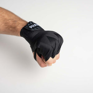 Boxbandagen FASTWRAPS Wrap-Pads