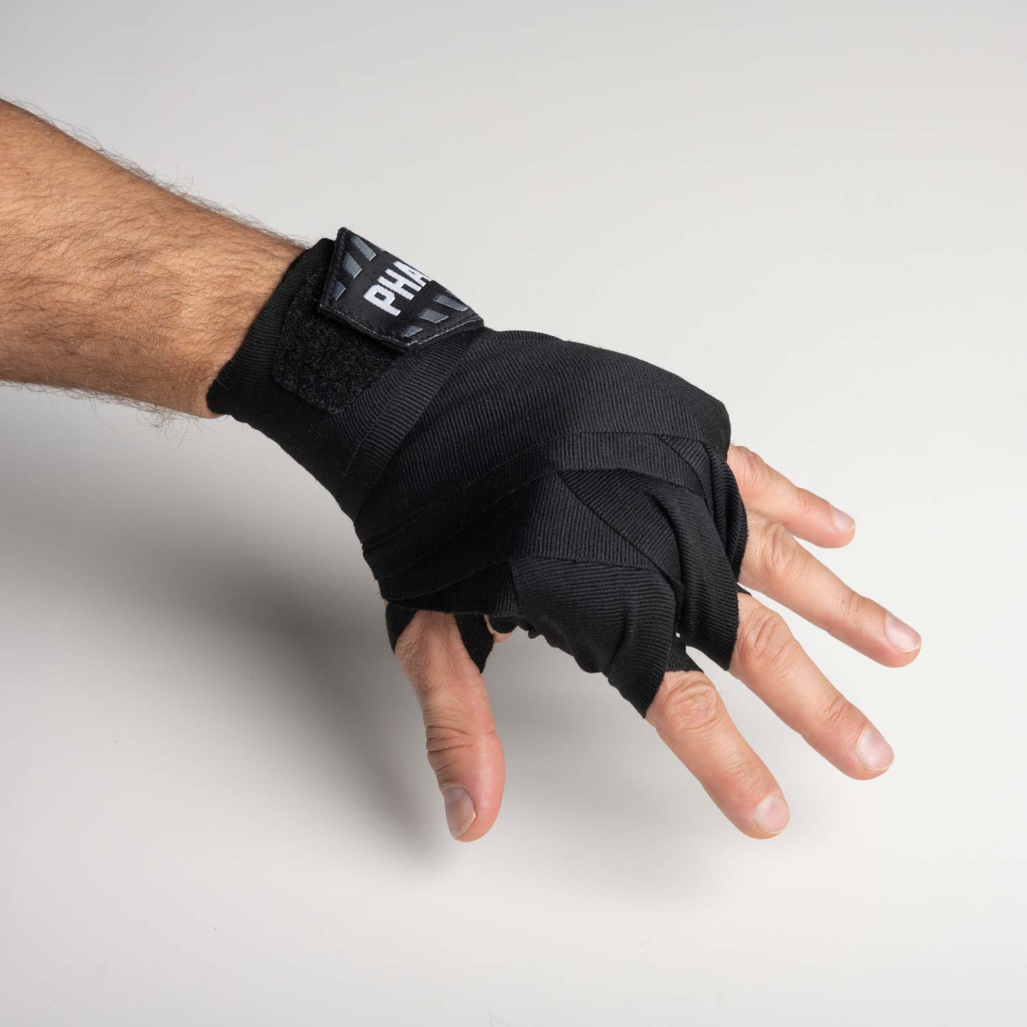 FASTWRAPS - Professionelle, schnelle Boxbandagen | MMA + Muay Thai