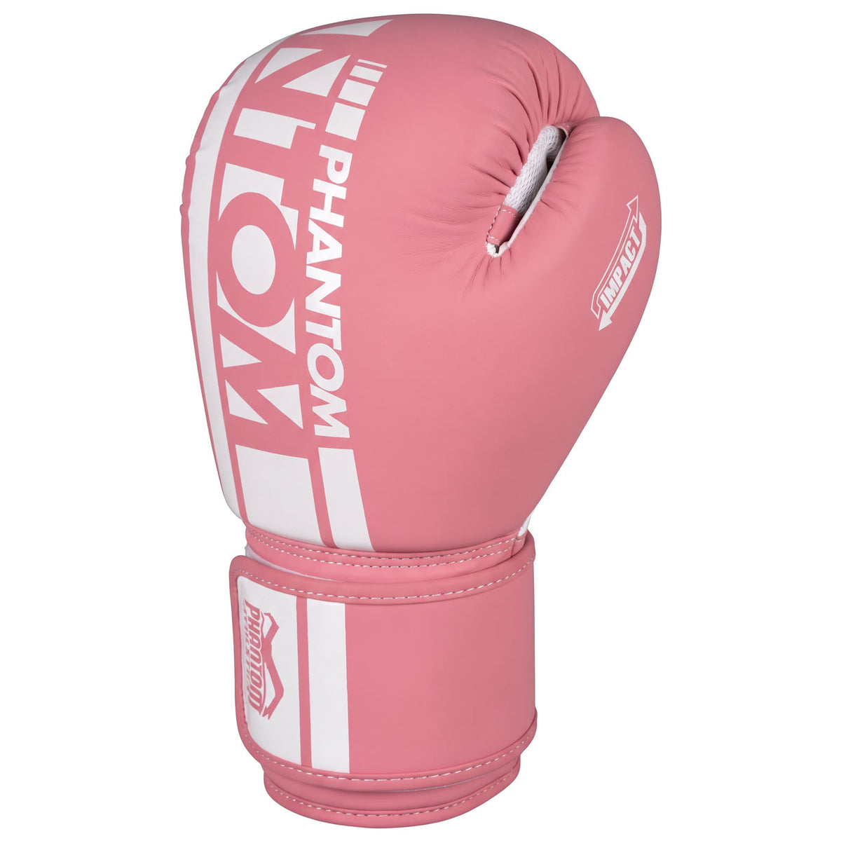 Die Phantom Athletics APEX Boxhandschuhe in Bubblegum bieten eine kompakte Bauweise und ein stabiles Handgelenk für kontrollierte Schläge im Training. Sie sind ideal für Sandsacktraining, Pratzentraining, Sparring und anspruchsvolle Kampfsporteinheiten.