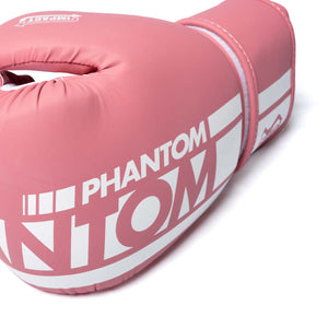 Boxhandschuhe APEX - Rosa