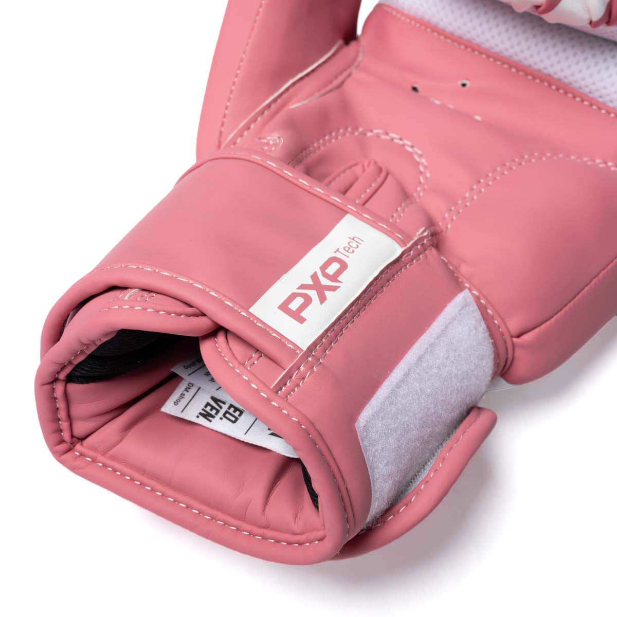 Boxhandschuhe APEX - Rosa