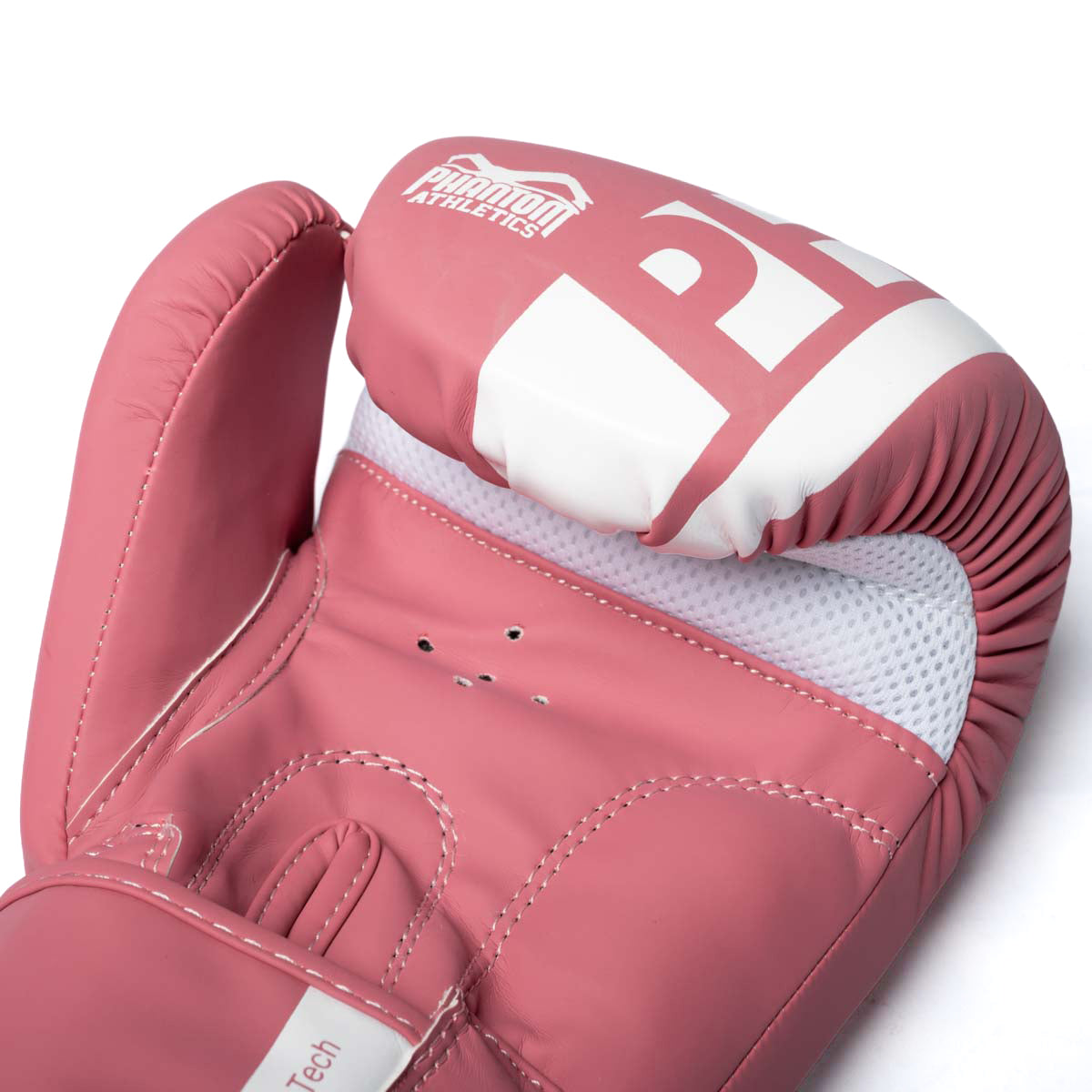 Boxhandschuhe APEX - Rosa