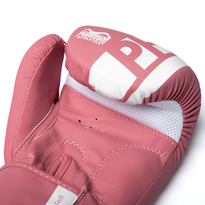 Boxhandschuhe APEX - Rosa