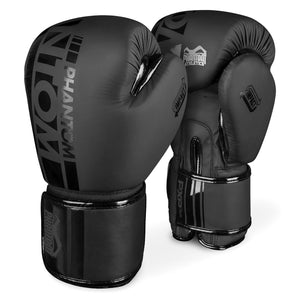 Boxhandschuhe APEX - Blackout