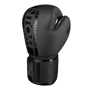 Boxhandschuhe APEX - Blackout