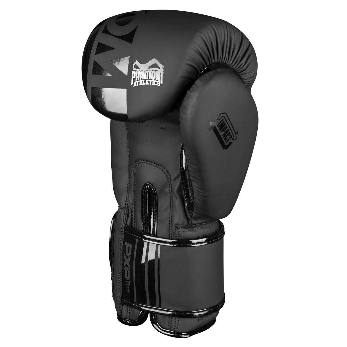 Boxhandschuhe APEX - Blackout