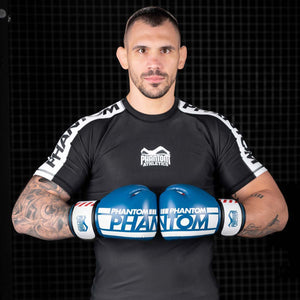 Boxhandschuhe APEX - BLUE