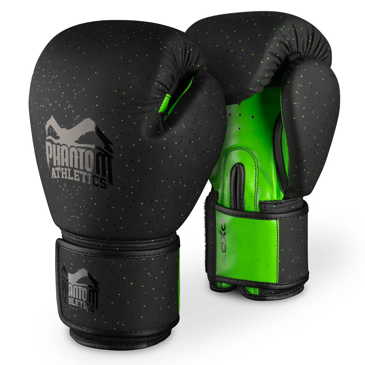 Gants de boxe Elite ATF PHANTOM ATHLETICS Gants de boxe Elite ATF PHANTOM ATHLETICS