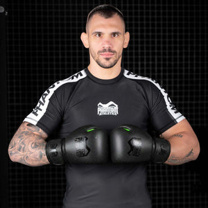 Boxhandschuhe Galaxy