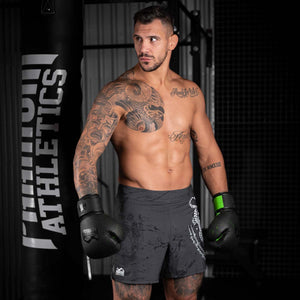 Boxhandschuhe Galaxy