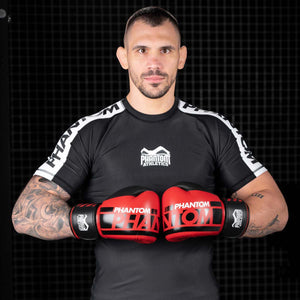 Boxhandschuhe APEX - RED