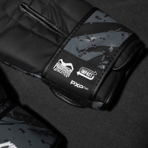 Diese Trainingshandschuhe bieten dir ein gutes Schlaggefühl bei gleichzeitig starker Dämpfung. Optimal für regelmäßiges Box- und Thaiboxtraining im Gym oder Home Gym.