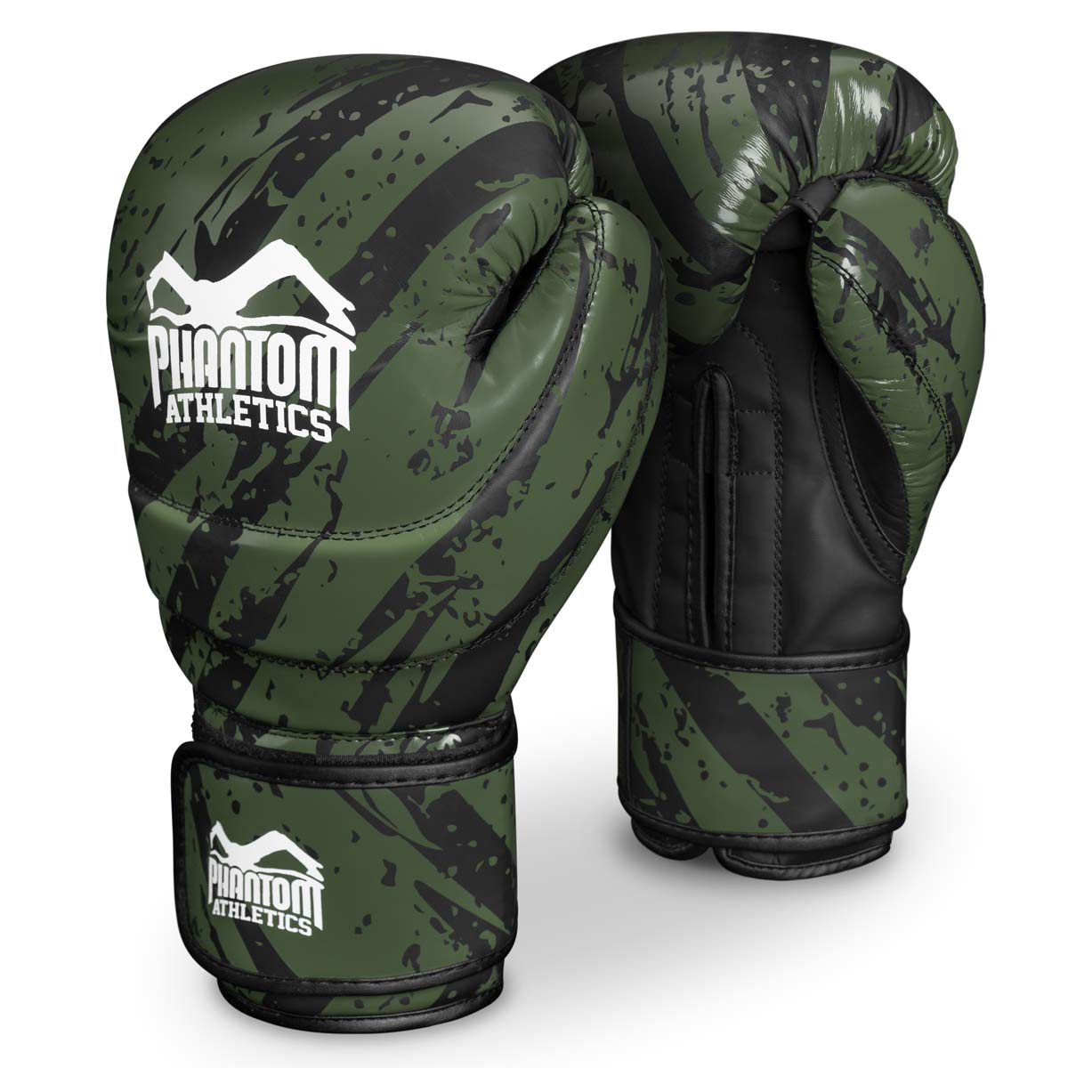 phantom handschuhe Profi Boxhandschuhe PHANTOM Tiger | für MMA & Kickboxen