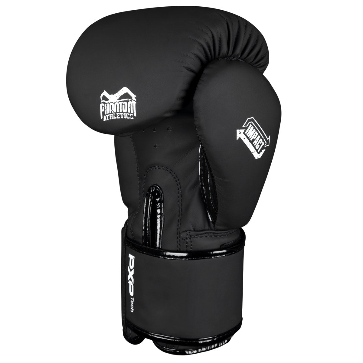 dumm und dümmer handschuhe Profi Boxhandschuhe PHANTOM Dobermann | für MMA & Thai Boxen