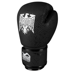 Phantom Athletics Boxhandschuhe Germany – Premium Marke im deutschen Look mit stabilem Handgelenk-Support für Kickboxen, Muay Thai und MMA.