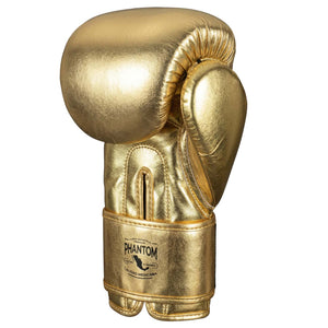 Boxhandschuhe MEXICO - Gold