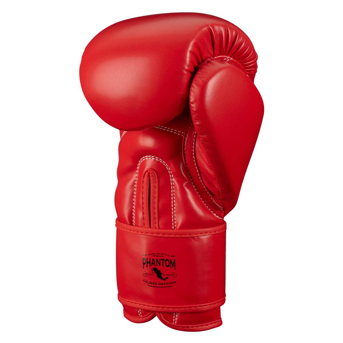 Boxhandschuhe MEXICO - Rot