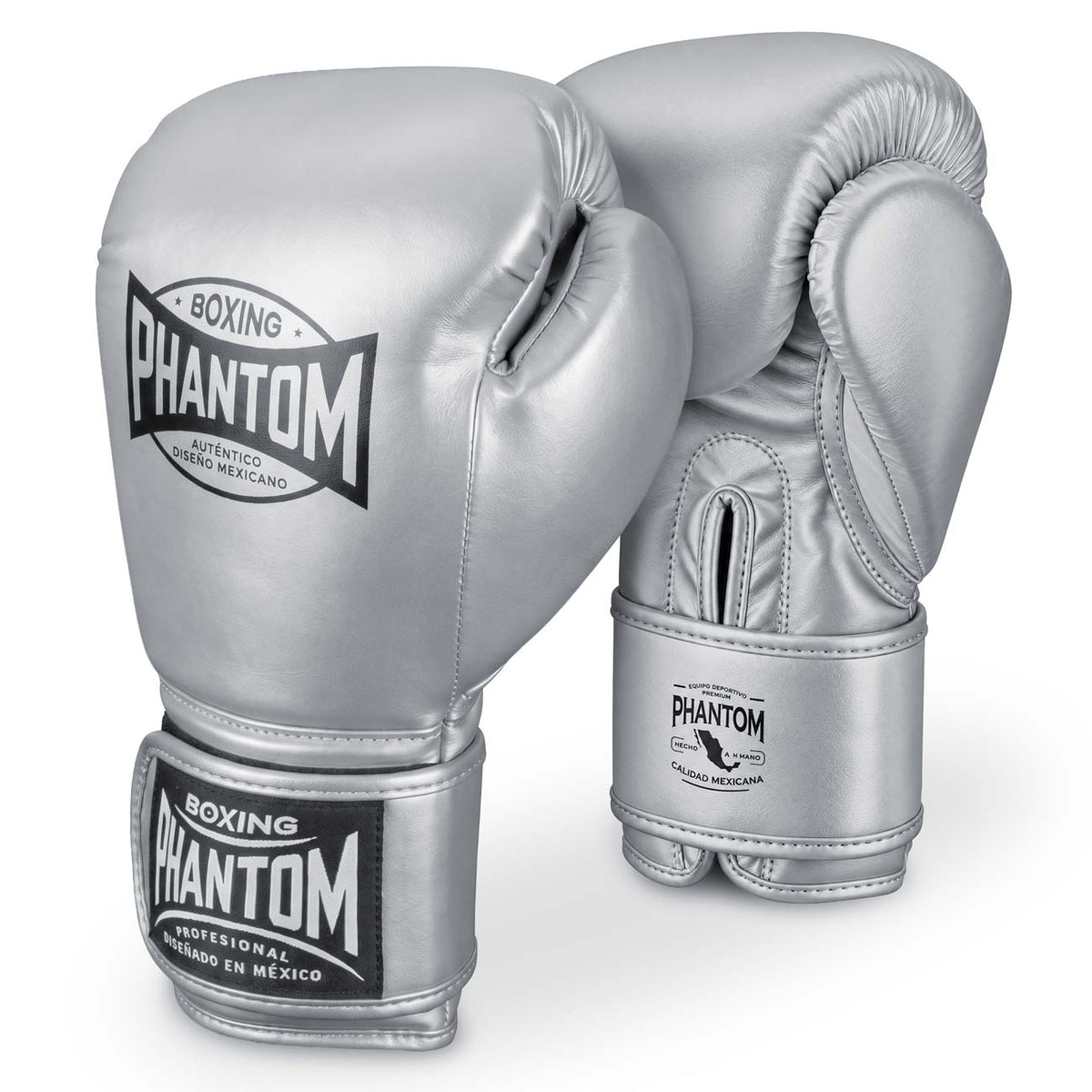 Boxhandschuhe MEXICO - Titan