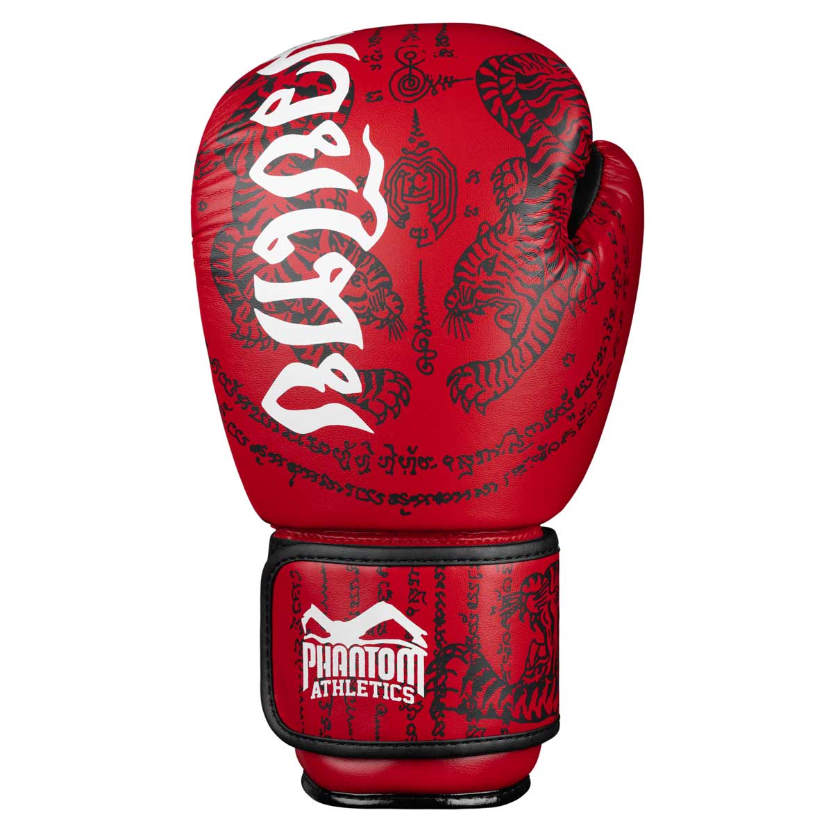 Boxhandschuhe MUAY THAI | Thaiboxen