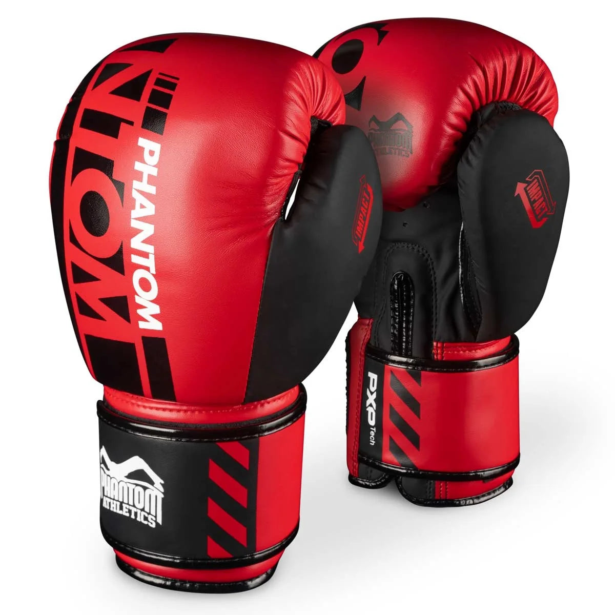 Boxhandschuhe APEX - Bubblegum