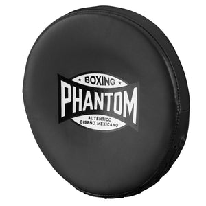 Robuste und komfortable Handpratzen von Phantom Athletics, perfekt geeignet für MMA, Muay Thai und Kickboxen. Bieten optimalen Schutz und Stabilität.