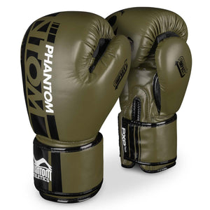 Die Apex Boxhandschuhe von Phantom Athletics bieten hervorragenden Schutz und Komfort für dein Box- oder Kickboxtraining. Ideal für Sparring, Padwork und Techniktraining auf jedem Niveau.