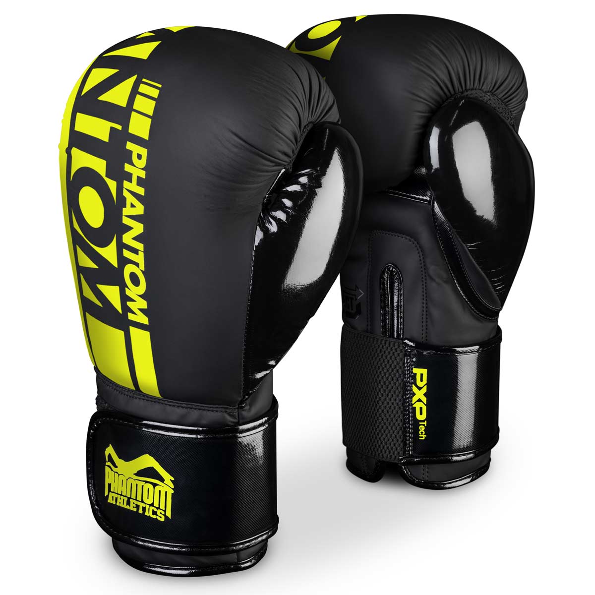 Boxhandschuhe APEX - Bubblegum