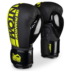 Boxhandschuhe APEX - Bubblegum