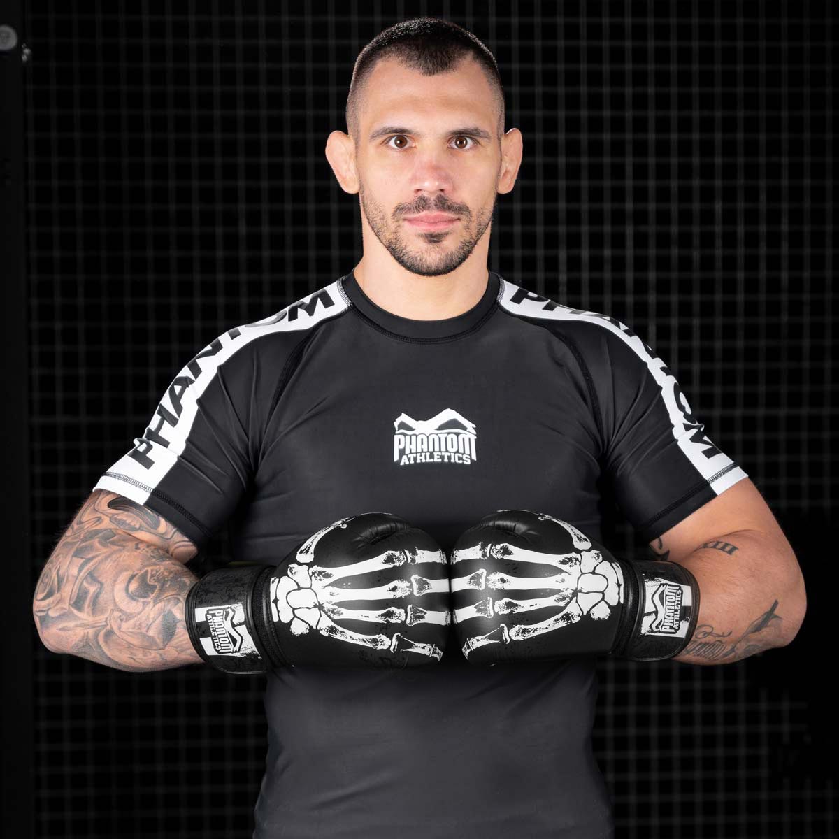 Boxhandschuhe APEX - X-Ray