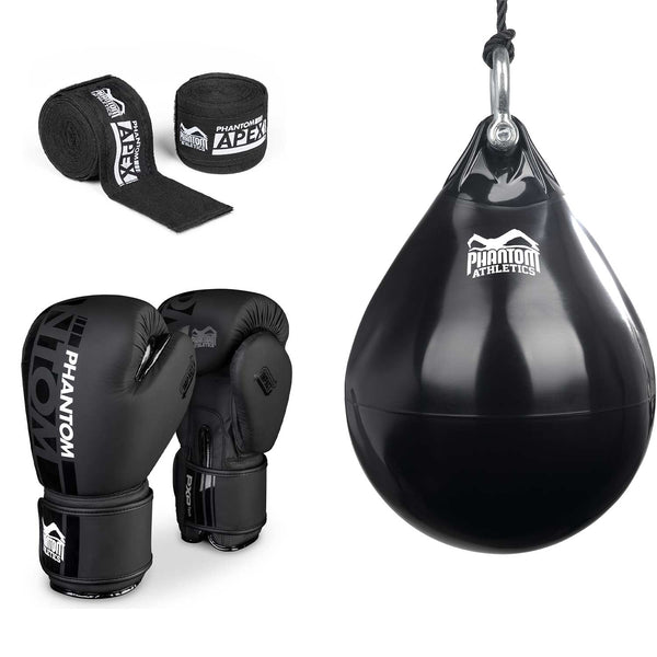 Sets para deportes de combate y fitness en oferta PHANTOM ATHLETICS