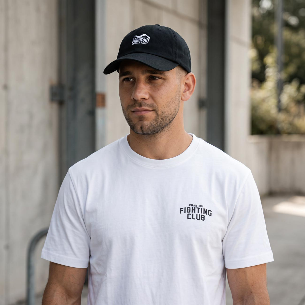 Cap Unit - Schwarz