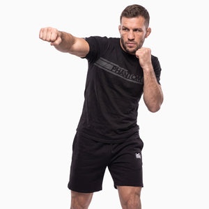 T-Shirt APEX 2 - Schwarz