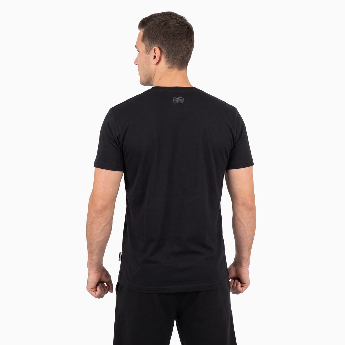 T-Shirt APEX 2 - Schwarz
