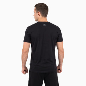 T-Shirt APEX 2 - Schwarz