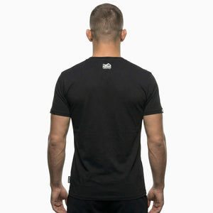 T-Shirt Germany - Schwarz