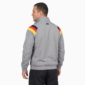 Trainingsjacke DMC - Team Germany - Grau