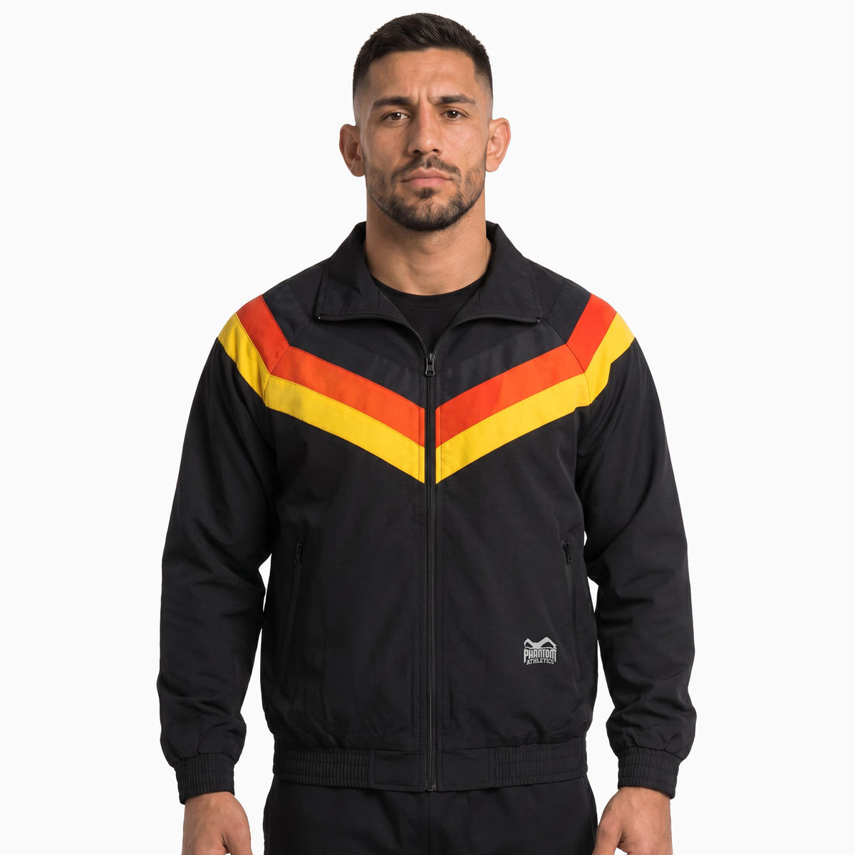 Trainingsjacke DMC - Team Germany RT