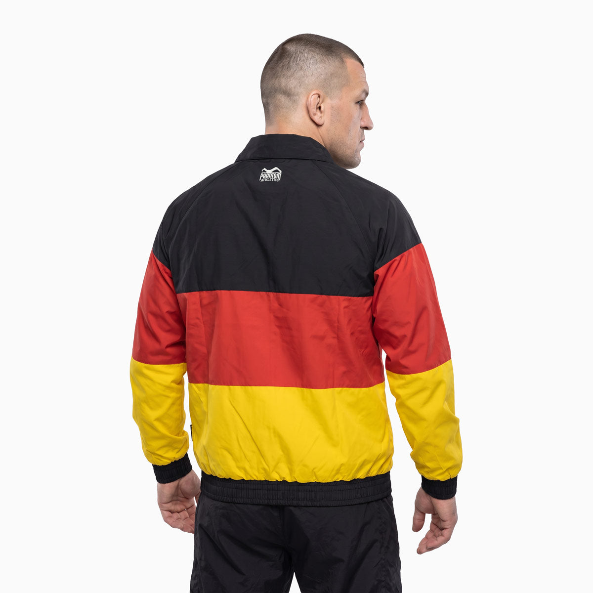 Trainingsjacke DMC - Team Germany FS