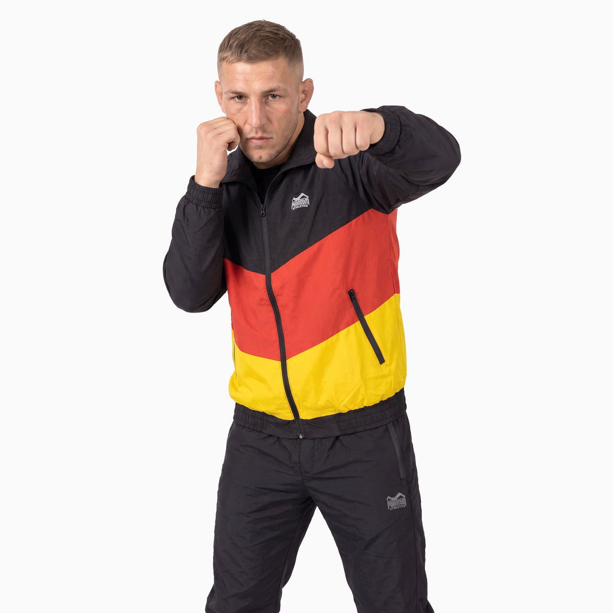 Trainingsjacke DMC - Team Germany ST