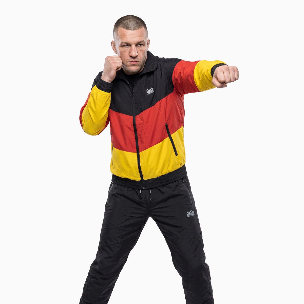 Trainingsjacke DMC - Team Germany FS