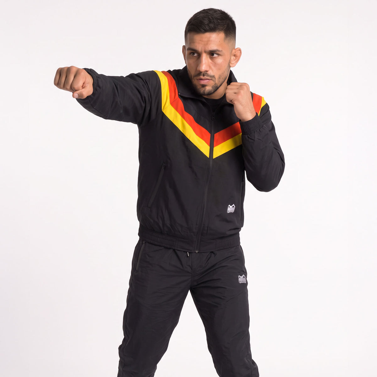 Trainingsjacke DMC - Team Germany RT