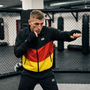 Trainingsjacke DMC - Team Germany ST