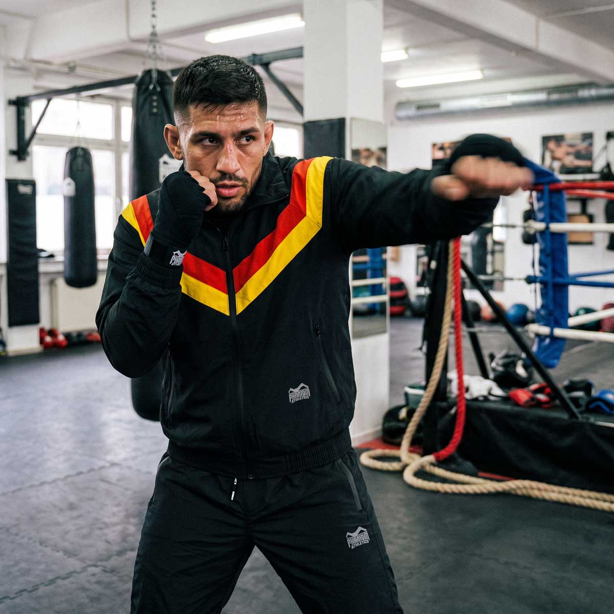 Trainingsjacke DMC - Team Germany RT