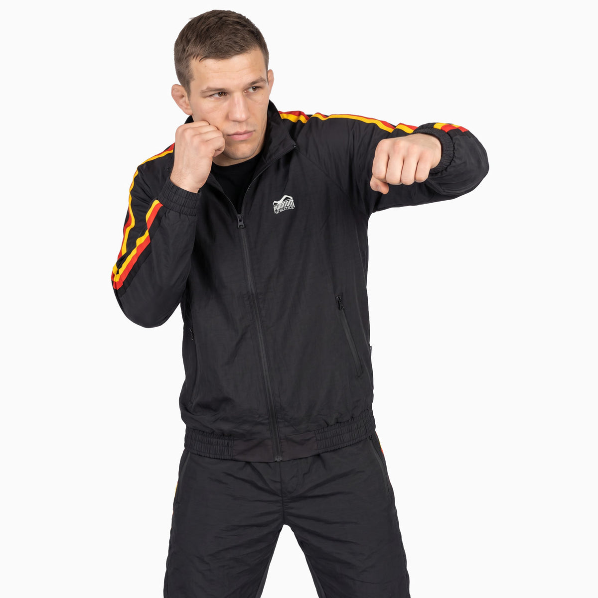 Trainingsjacke DMC - Team Germany AS