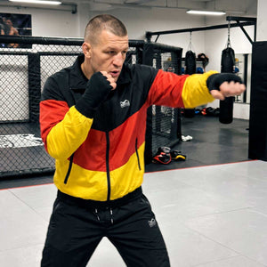 Trainingsjacke DMC - Team Germany FS