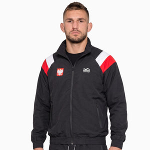 Trainingsjacke DMC - Team Poland